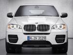BMW X6 M50d 2012 года